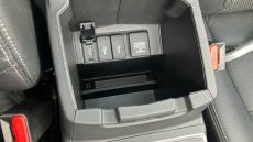 Honda CR-V 2.0 i-VTEC EX 5dr Auto Petrol Estate